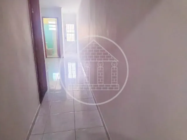 Apartamento 2 quartos e 1 banheiro, para alugar, no bairro Jardim das Imbuias em São Paulo