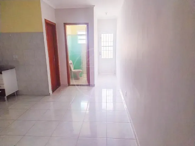 Apartamento 2 quartos e 1 banheiro, para alugar, no bairro Jardim das Imbuias em São Paulo