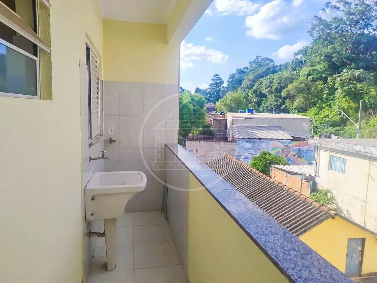 Apartamento, 2 quartos, 50 m² - Foto 13