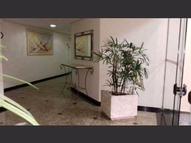 Foto do Apartamento - Apartamento à venda 2 Quartos, 1 Vaga, 55M², Parque da Mooca, São Paulo - SP | Golden Place | ZONA LESTE IMÓVEIS