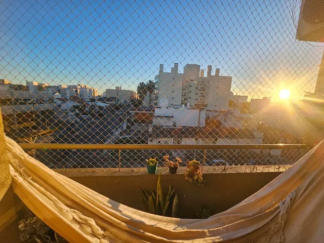Apartamento com 125m² 3 quartos e 2 banheiros, à venda, no bairro Centro em Pelotas