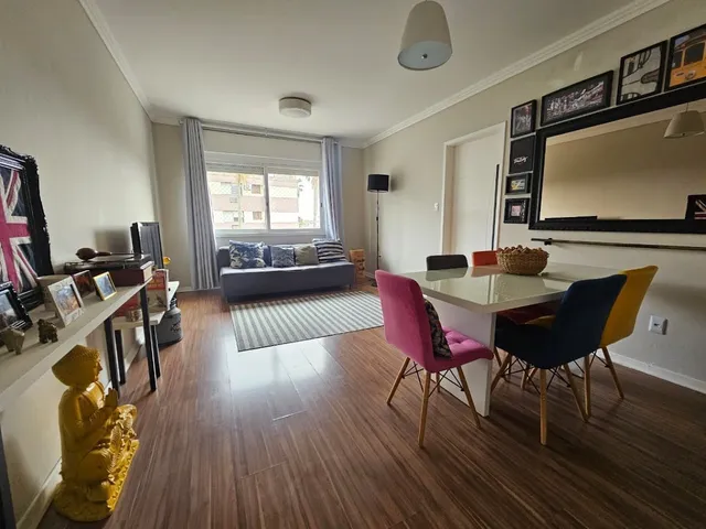 Apartamento com 125m² 3 quartos e 2 banheiros, à venda, no bairro Centro em Pelotas