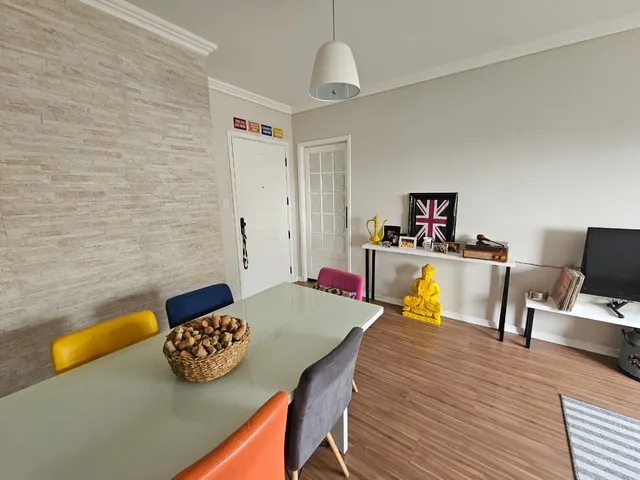 Apartamento com 125m² 3 quartos e 2 banheiros, à venda, no bairro Centro em Pelotas
