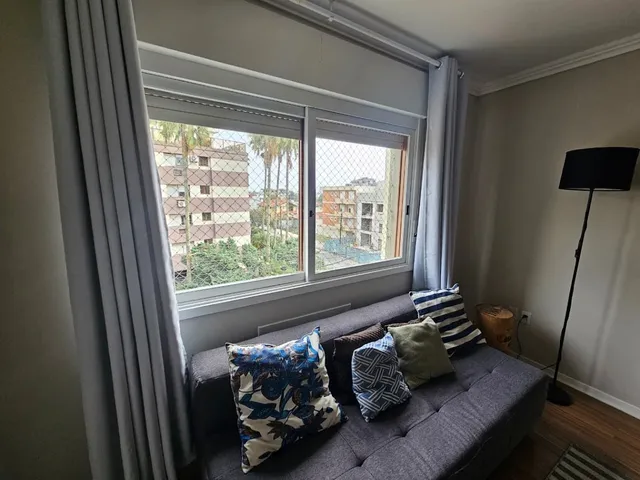 Apartamento com 125m² 3 quartos e 2 banheiros, à venda, no bairro Centro em Pelotas