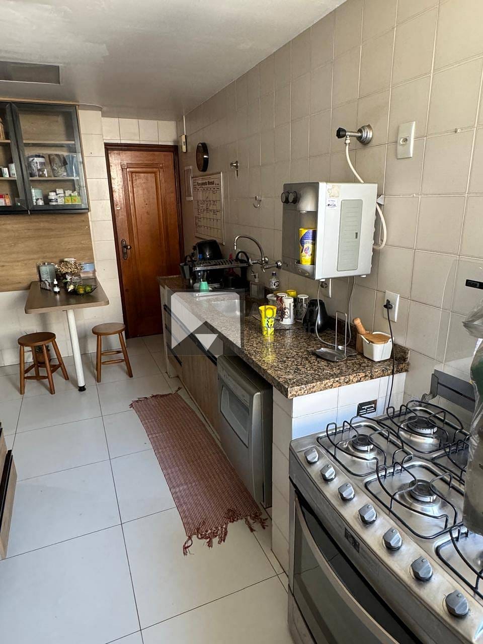 Apartamento, 3 quartos, 140 m² - Foto 35