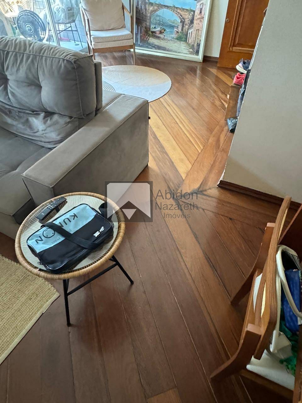 Apartamento, 3 quartos, 140 m² - Foto 41