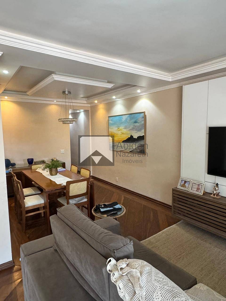 Apartamento, 3 quartos, 140 m² - Foto 49