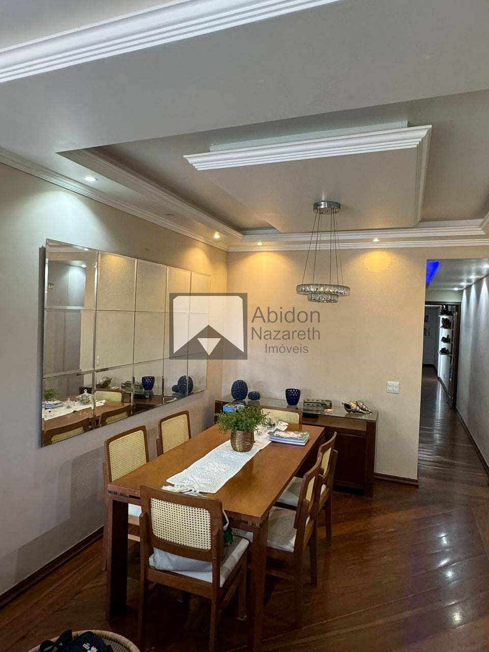 Apartamento, 3 quartos, 140 m² - Foto 46