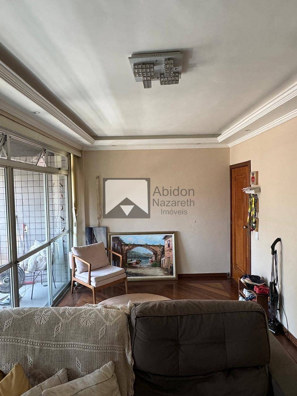 Apartamento, 3 quartos, 140 m² - Foto 42