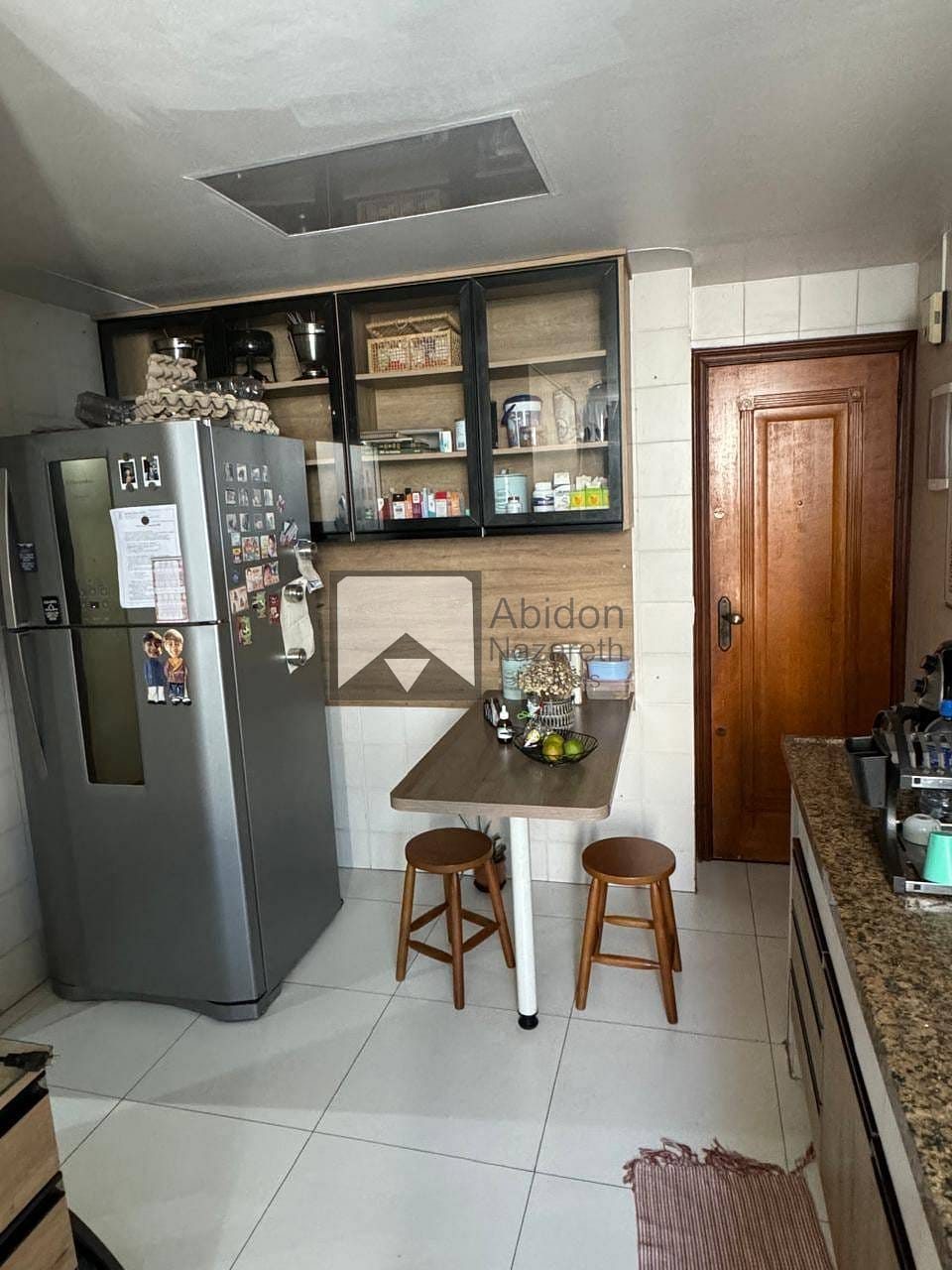 Apartamento, 3 quartos, 140 m² - Foto 34