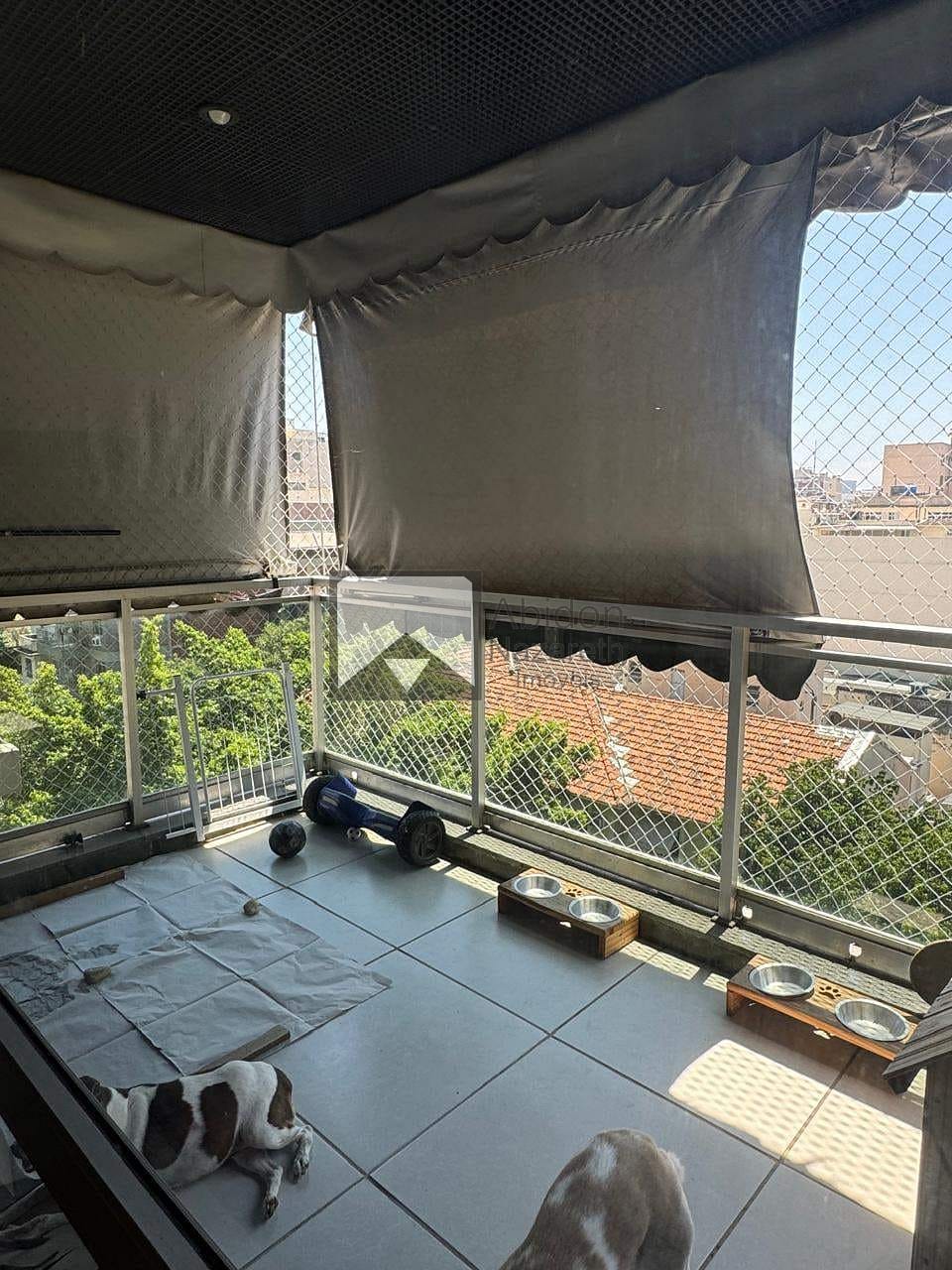 Apartamento, 3 quartos, 140 m² - Foto 47