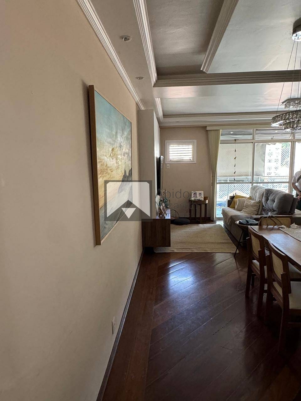 Apartamento, 3 quartos, 140 m² - Foto 48