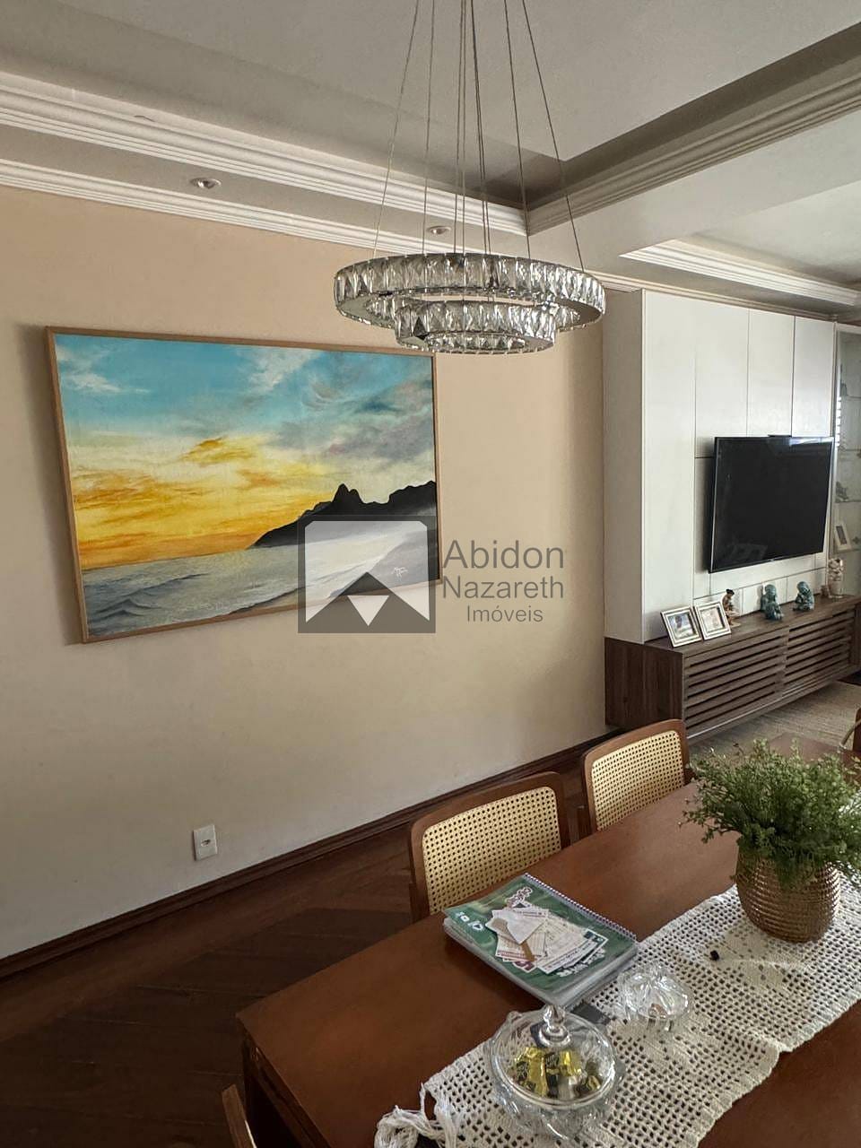 Apartamento, 3 quartos, 140 m² - Foto 43