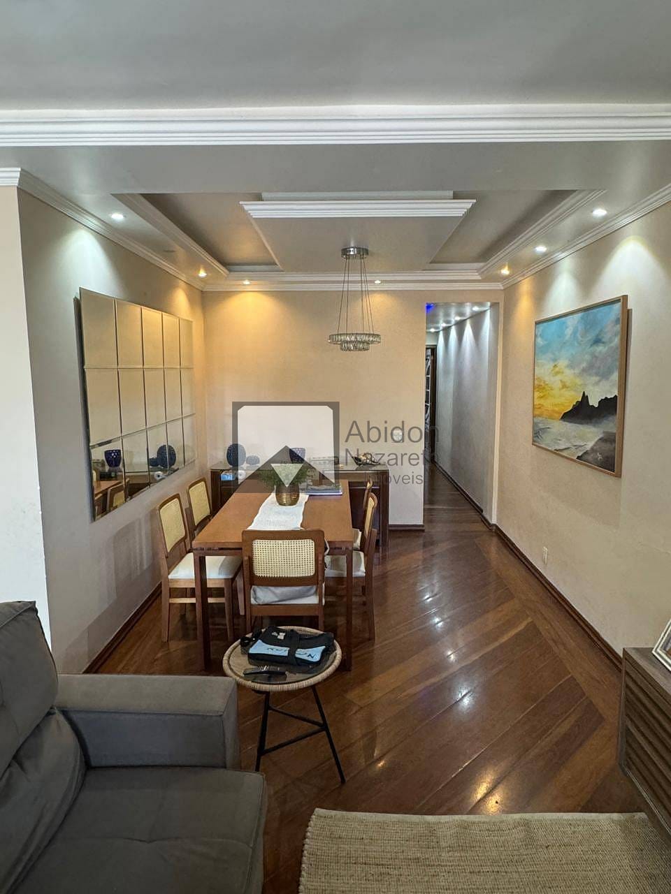 Apartamento, 3 quartos, 140 m² - Foto 45