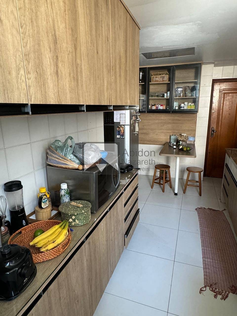 Apartamento, 3 quartos, 140 m² - Foto 33
