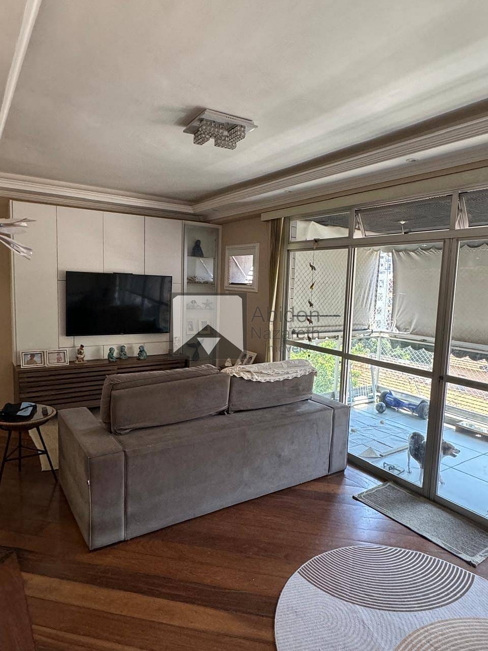 Apartamento, 3 quartos, 140 m² - Foto 50