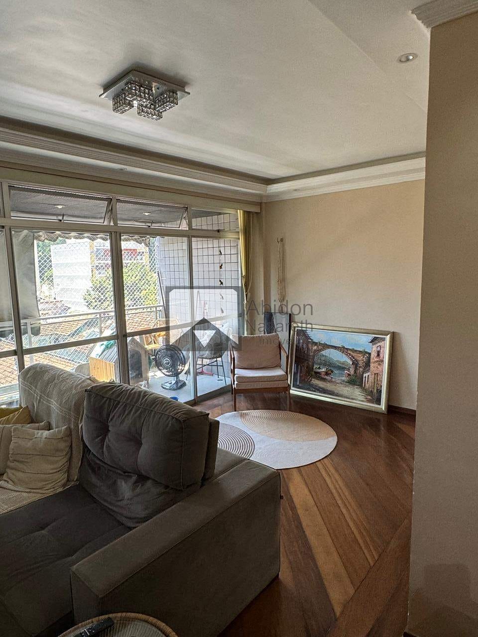 Apartamento, 3 quartos, 140 m² - Foto 52