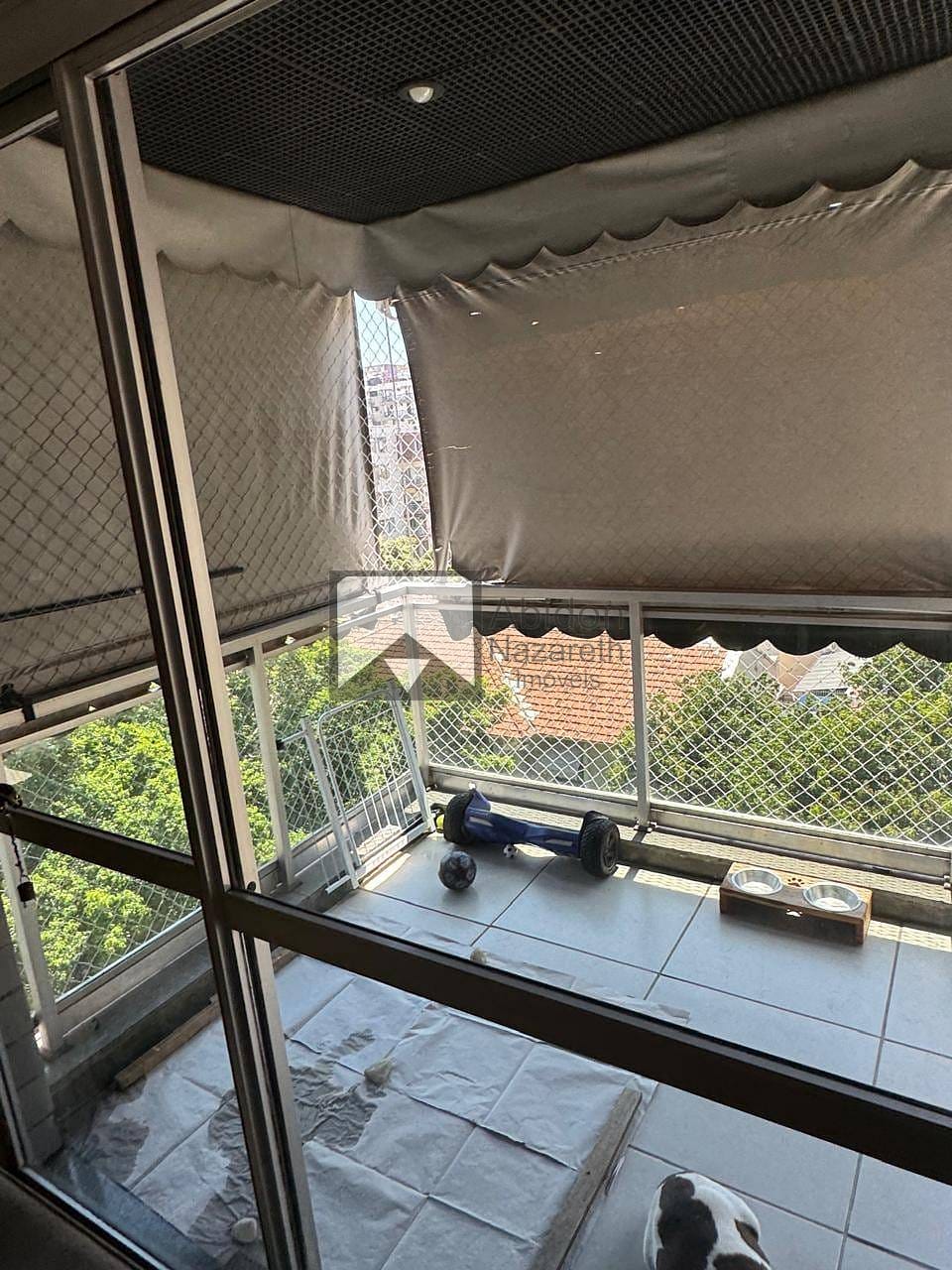 Apartamento, 3 quartos, 140 m² - Foto 57