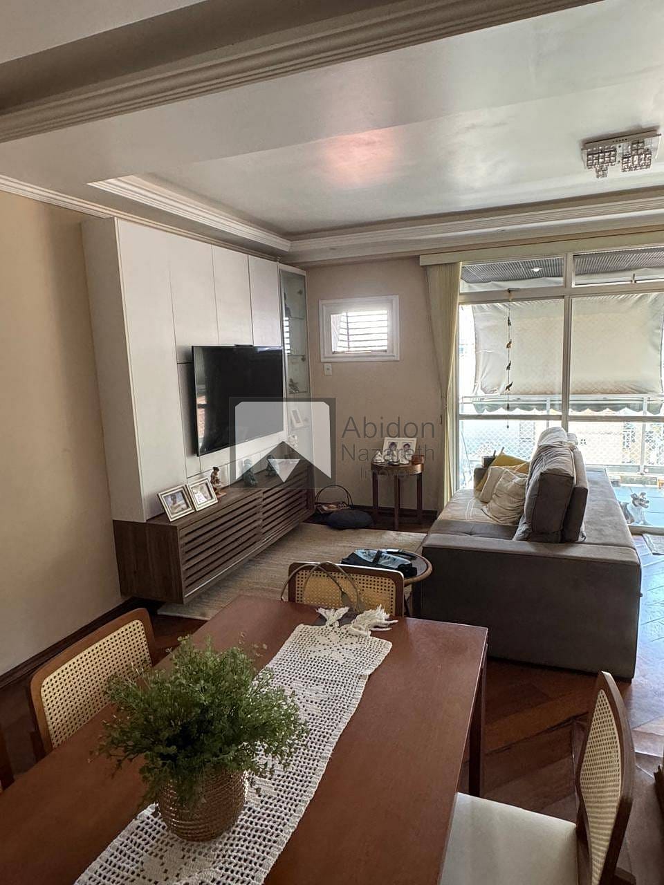 Apartamento, 3 quartos, 140 m² - Foto 53