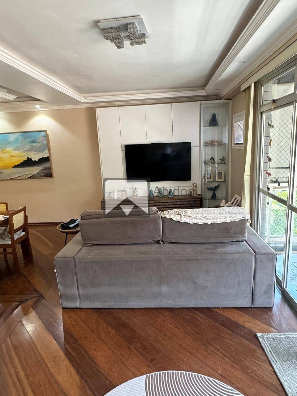 Apartamento, 3 quartos, 140 m² - Foto 55