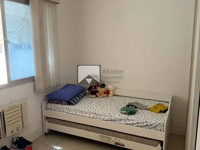 Apartamento com 140m² 3 quartos e 1 banheiro, à venda, no bairro Tijuca em Rio de Janeiro