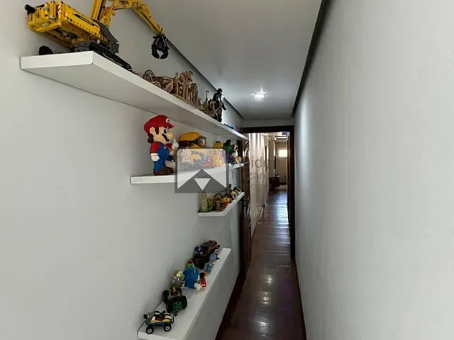 Apartamento com 140m² 3 quartos e 1 banheiro, à venda, no bairro Tijuca em Rio de Janeiro
