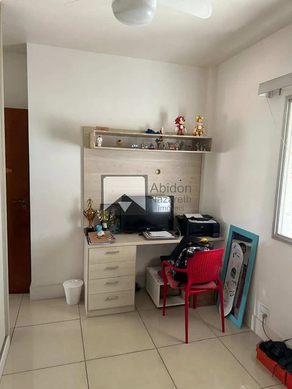Apartamento, 3 quartos, 140 m² - Foto 5