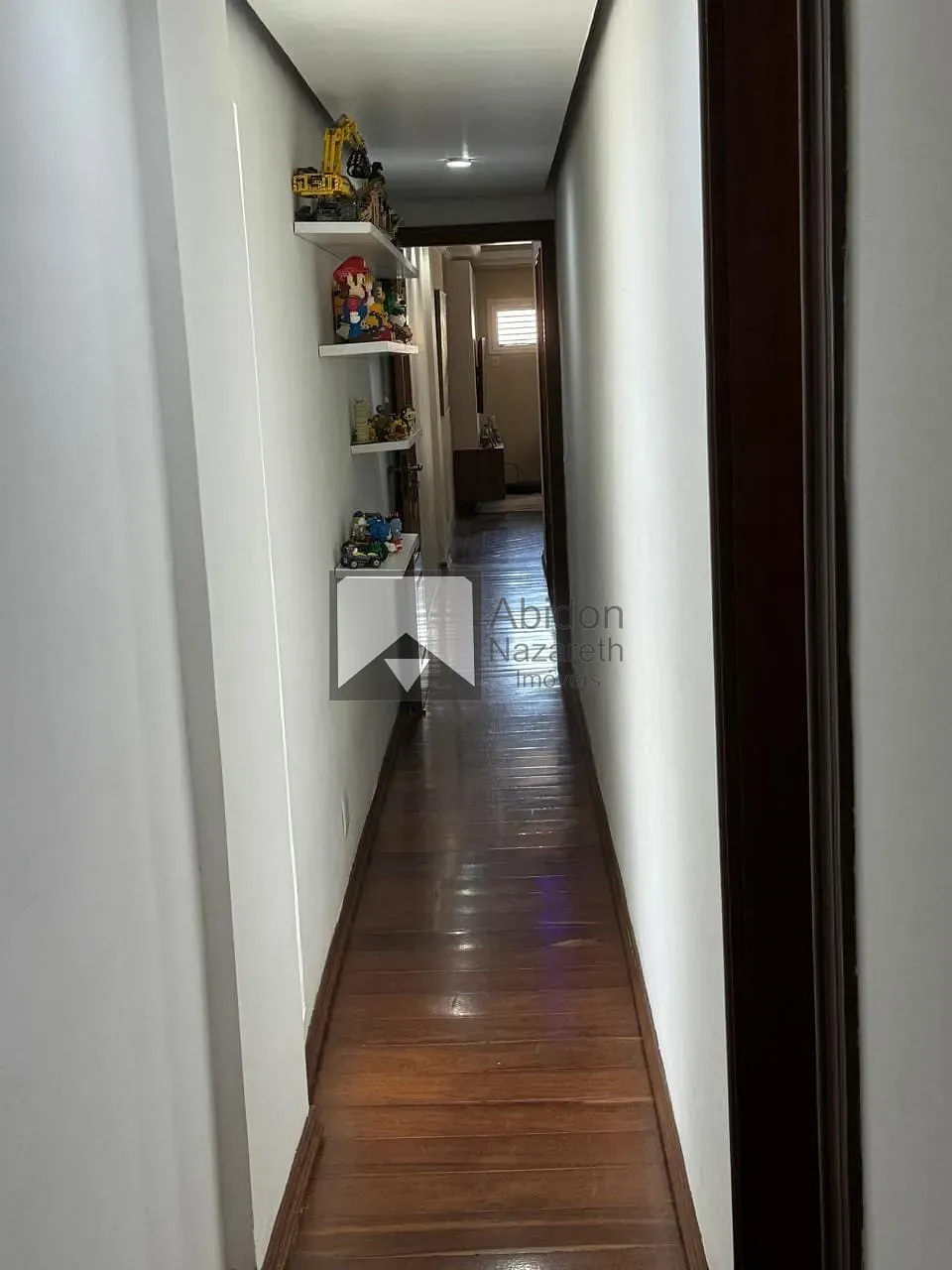 Apartamento, 3 quartos, 140 m² - Foto 3
