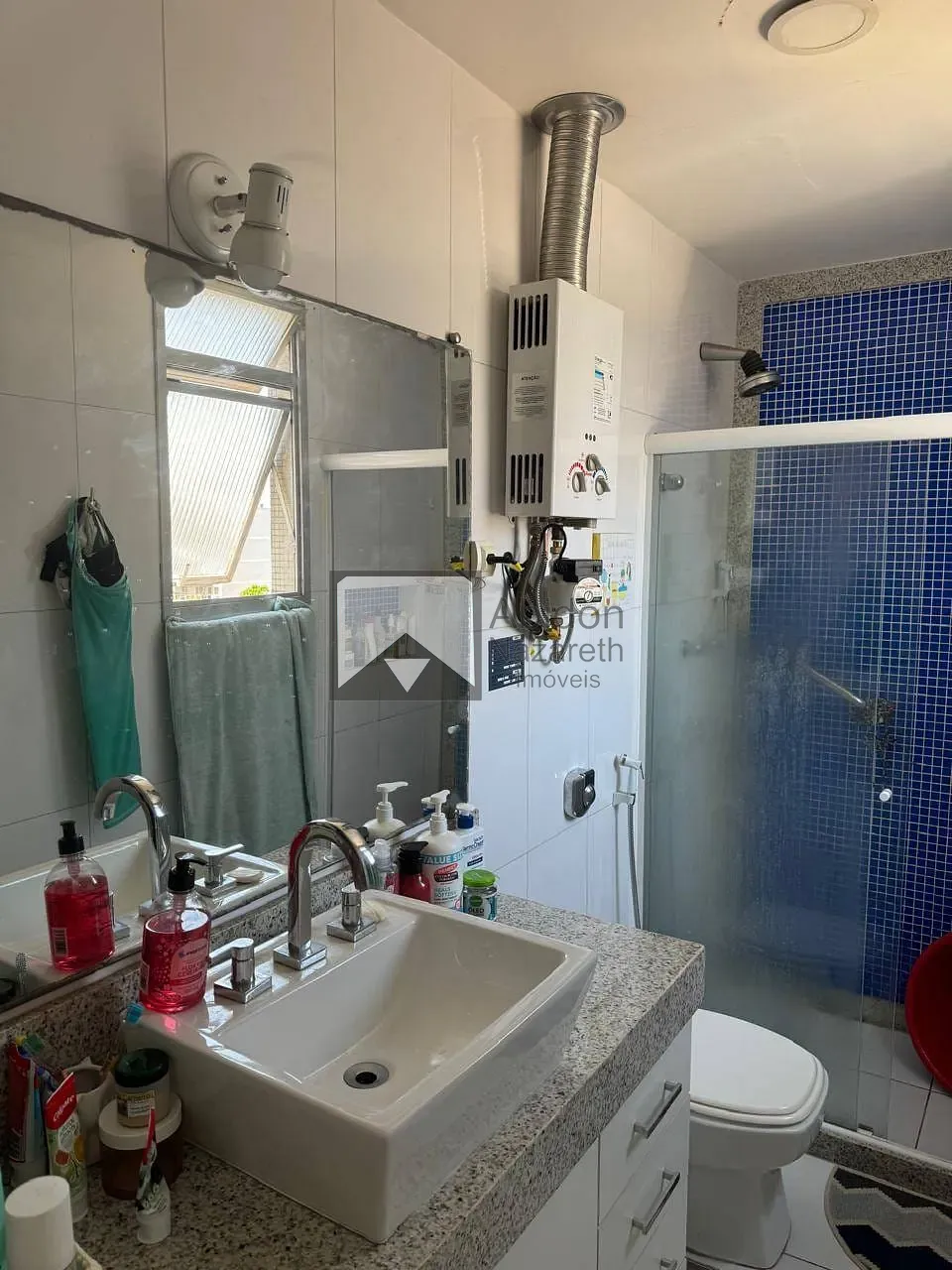 Apartamento, 3 quartos, 140 m² - Foto 17