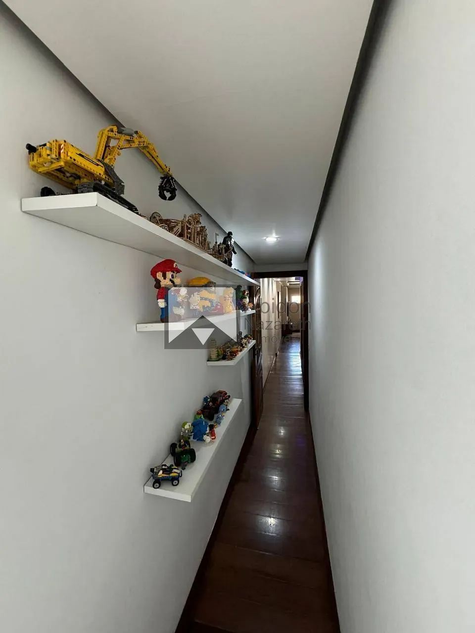 Apartamento, 3 quartos, 140 m² - Foto 2