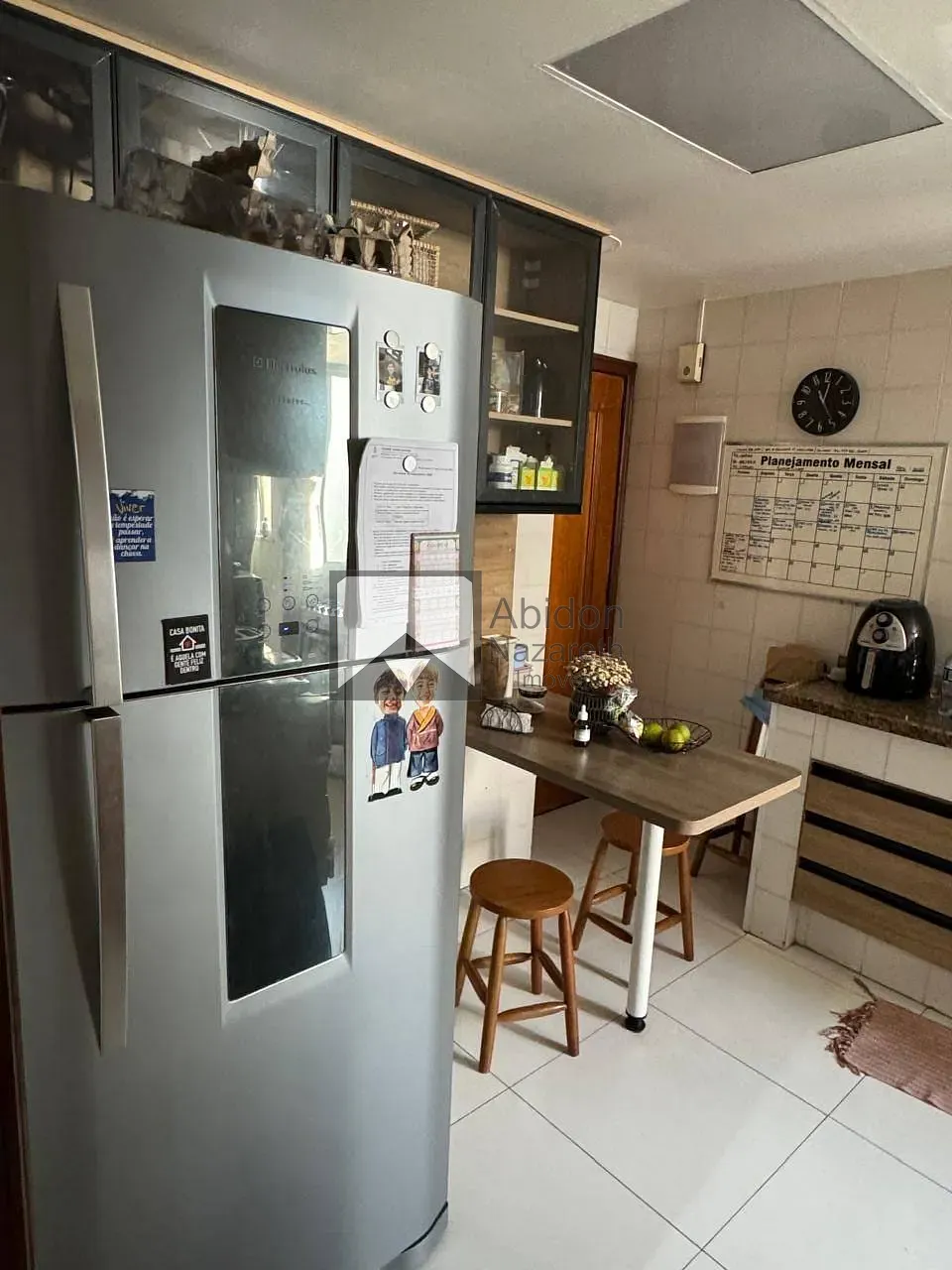 Apartamento, 3 quartos, 140 m² - Foto 30