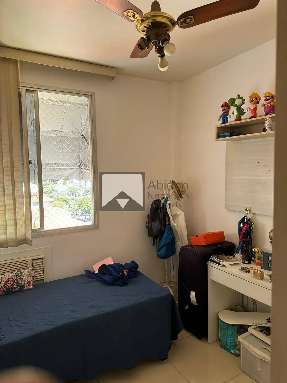 Apartamento, 3 quartos, 140 m² - Foto 26