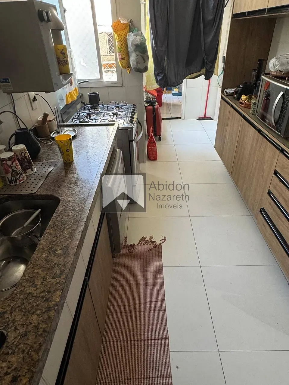 Apartamento, 3 quartos, 140 m² - Foto 32