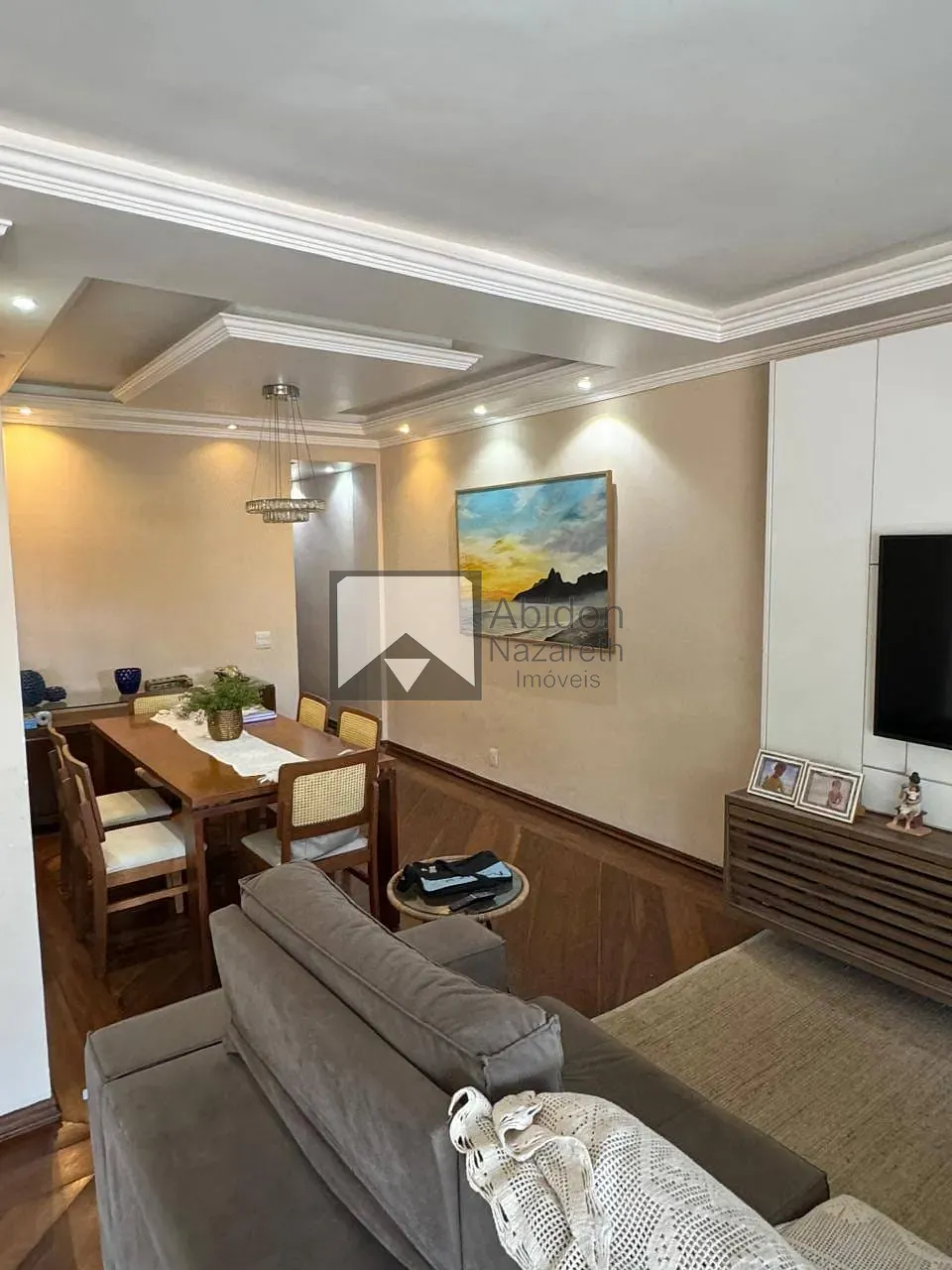 Apartamento, 3 quartos, 140 m² - Foto 49
