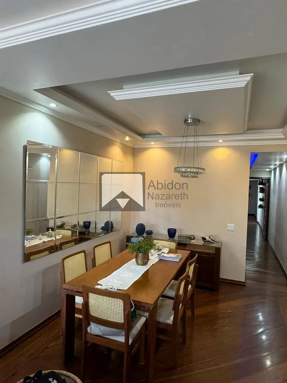 Apartamento, 3 quartos, 140 m² - Foto 46