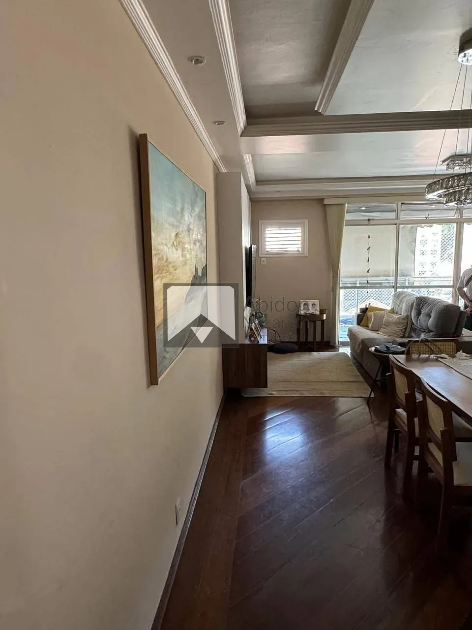 Apartamento, 3 quartos, 140 m² - Foto 48
