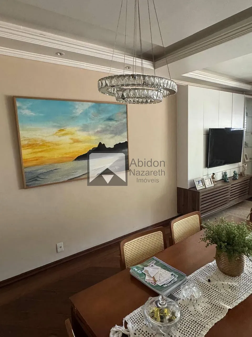 Apartamento, 3 quartos, 140 m² - Foto 43