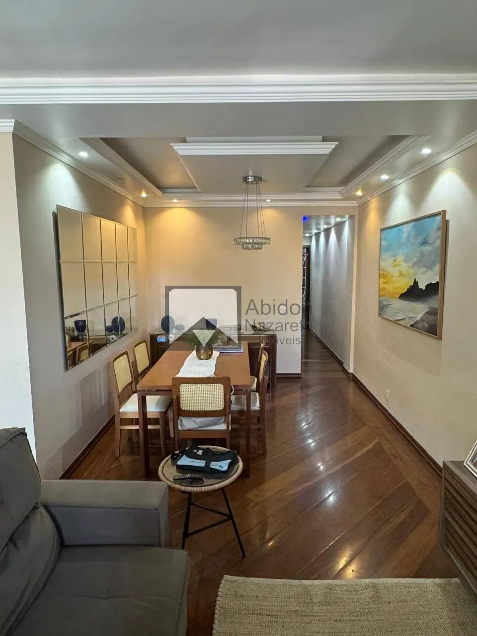 Apartamento, 3 quartos, 140 m² - Foto 45