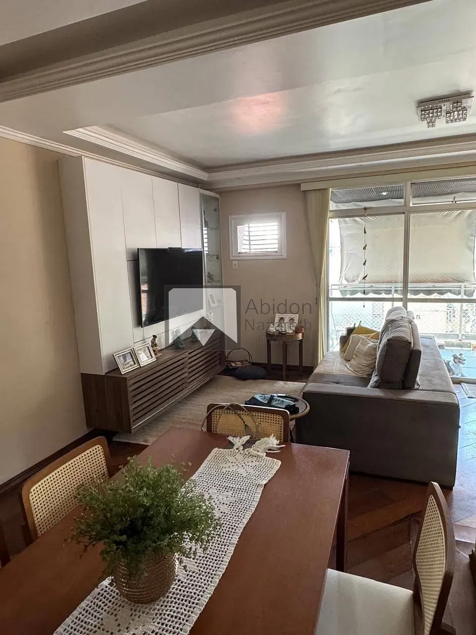 Apartamento, 3 quartos, 140 m² - Foto 53