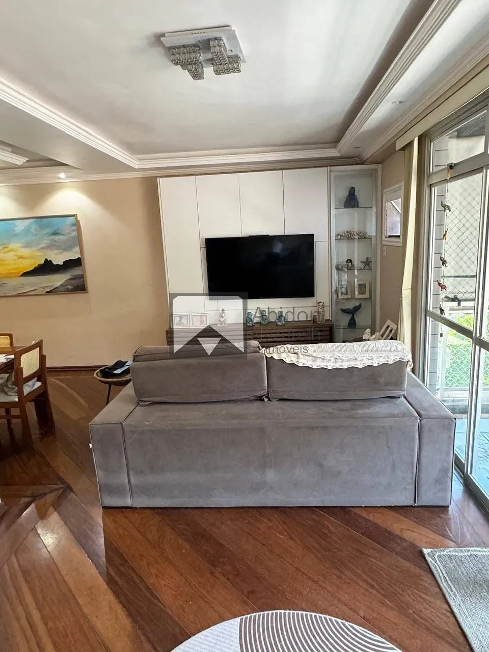 Apartamento, 3 quartos, 140 m² - Foto 55