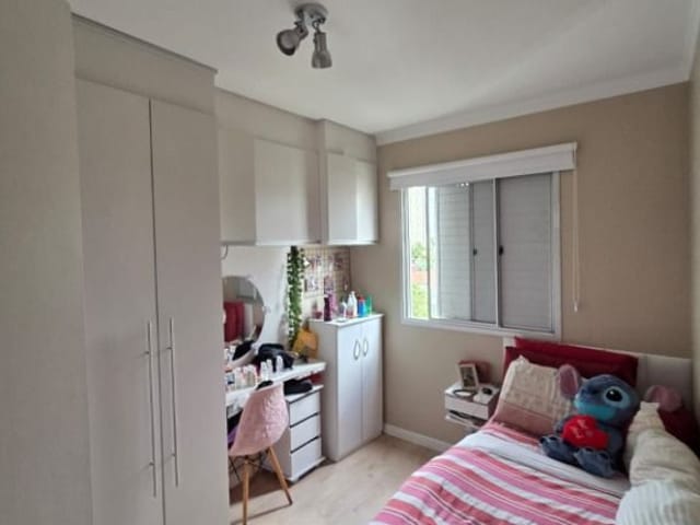 Apartamento 3 quartos e 2 banheiros, à venda, no bairro Tatuapé em São Paulo