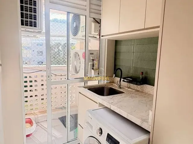 Apartamento 2 quartos e 2 banheiros, à venda, no bairro Bacacheri em Curitiba