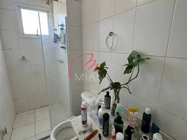 Apartamento 3 quartos e 2 banheiros, à venda, no bairro Vila Butantã em São Paulo