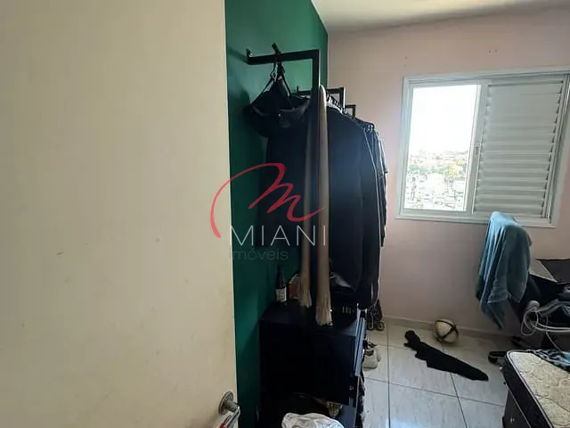 Apartamento 3 quartos e 2 banheiros, à venda, no bairro Vila Butantã em São Paulo