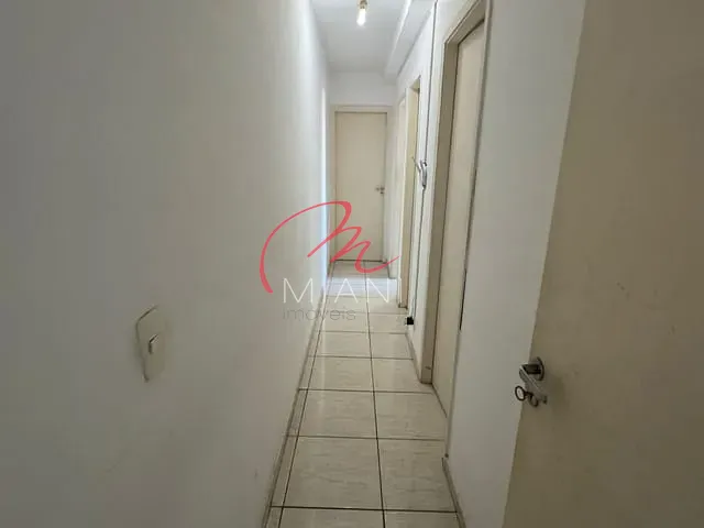 Apartamento 3 quartos e 2 banheiros, à venda, no bairro Vila Butantã em São Paulo