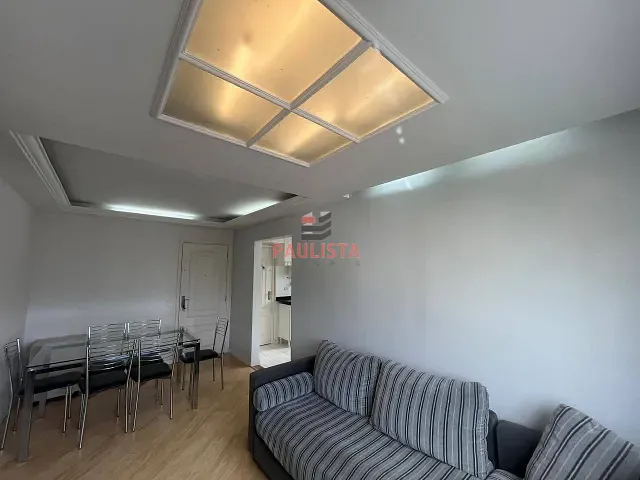 Apartamento 2 quartos e 2 banheiros, à venda, no bairro Vila da Saúde em São Paulo