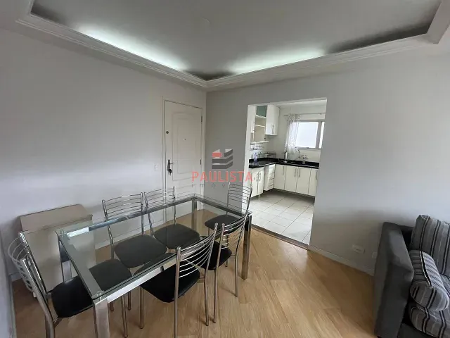 Apartamento 2 quartos e 2 banheiros, à venda, no bairro Vila da Saúde em São Paulo