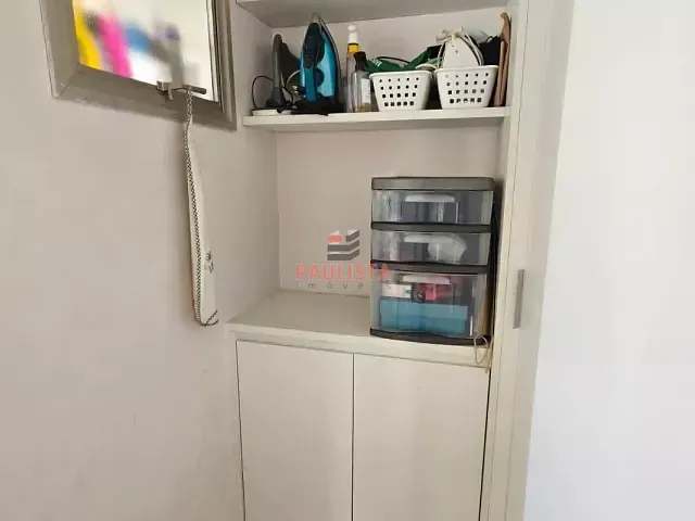 Apartamento 2 quartos e 1 banheiro, à venda, no bairro Vila da Saúde em São Paulo