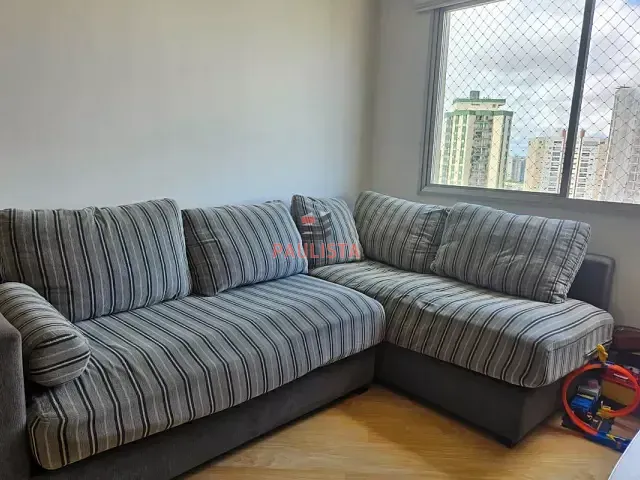 Apartamento 2 quartos e 1 banheiro, à venda, no bairro Vila da Saúde em São Paulo