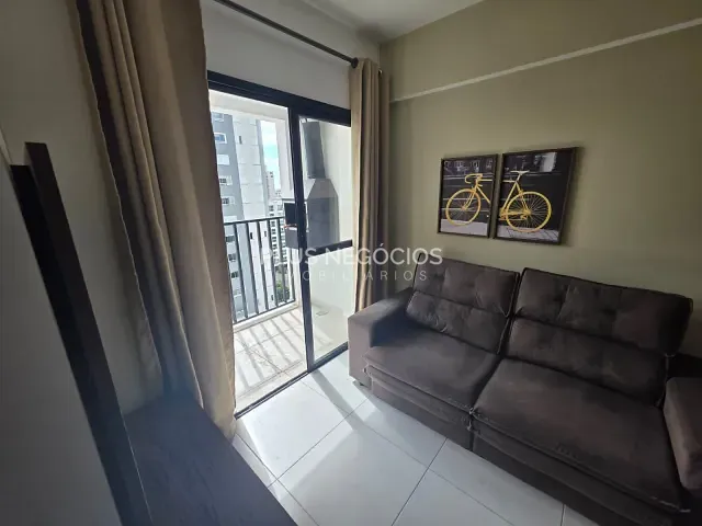 Apartamento com 55m² 2 quartos e 2 banheiros, à venda ou para alugar, no bairro Parque Campolim em Sorocaba